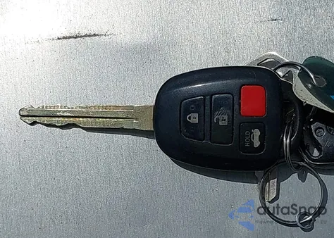 2017 Toyota Rav4 Le from USA, damaged, VIN JTMBFREVXHJ152681